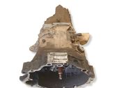 Manual 5 speed gearbox