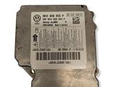 Airbag control unit/module