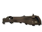 Trunk/boot side trim panel