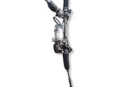 Steering rack