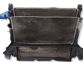 Radiator set