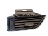 Dashboard side air vent grill/cover trim