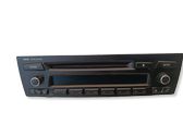 Radio/CD/DVD/GPS head unit