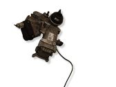 EGR valve cooler