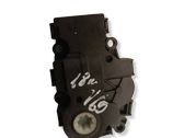 Air flap motor/actuator