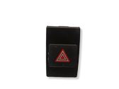 Hazard light switch