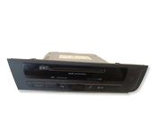 Radio/CD/DVD/GPS head unit
