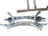 Berceau moteur