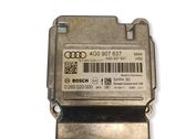 ESP (stability system) control unit