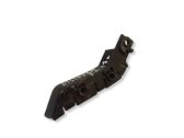 Front bumper mounting bracket