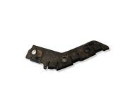 Front bumper mounting bracket