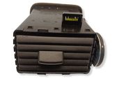 Dash center air vent grill