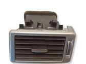 Dashboard side air vent grill/cover trim