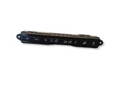 Other switches/knobs/shifts