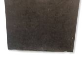 Trunk/boot mat liner