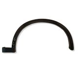 Front arch trim