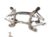 Rear subframe