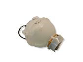 Coolant expansion tank/reservoir