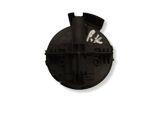 Airbag deployment crash/impact sensor