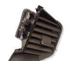 Dashboard side air vent grill/cover trim