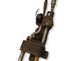 Electric car engine cooler