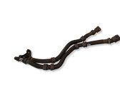 Air intake hose/pipe