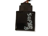 Fuel injection pump control unit/module