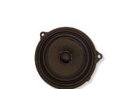 Front door speaker