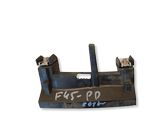 Headlight/headlamp mounting bracket