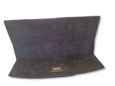 Trunk/boot mat liner