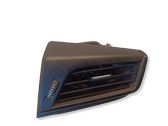 Dashboard side air vent grill/cover trim