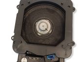 Subwoofer speaker