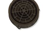 Altavoz de la puerta trasera