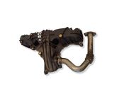 Intake manifold