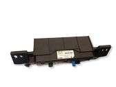 Amplificateur d'antenne