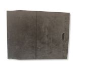 Trunk/boot floor carpet liner