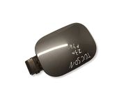 Electric car charge socket cover