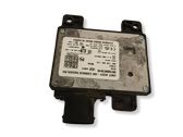 Blind spot module