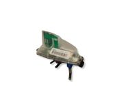 Aerial GPS antenna