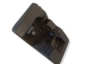 Rear bumper mounting bracket