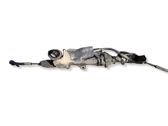 Steering rack