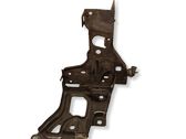 Headlight/headlamp mounting bracket