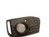 Front fog light trim/grill