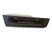 Radio / CD-Player / DVD-Player / Navigation