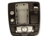 Head unit multimedia control