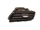 Dashboard side air vent grill/cover trim