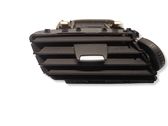Dashboard side air vent grill/cover trim