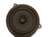 Rear door speaker