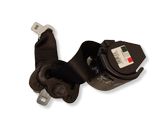 Rear seatbelt