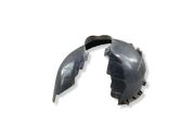Front wheel arch liner splash guards
